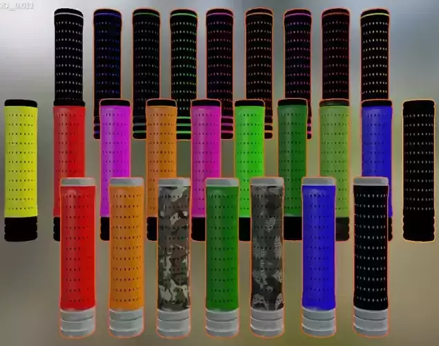 Mutated Suppressor Pack II