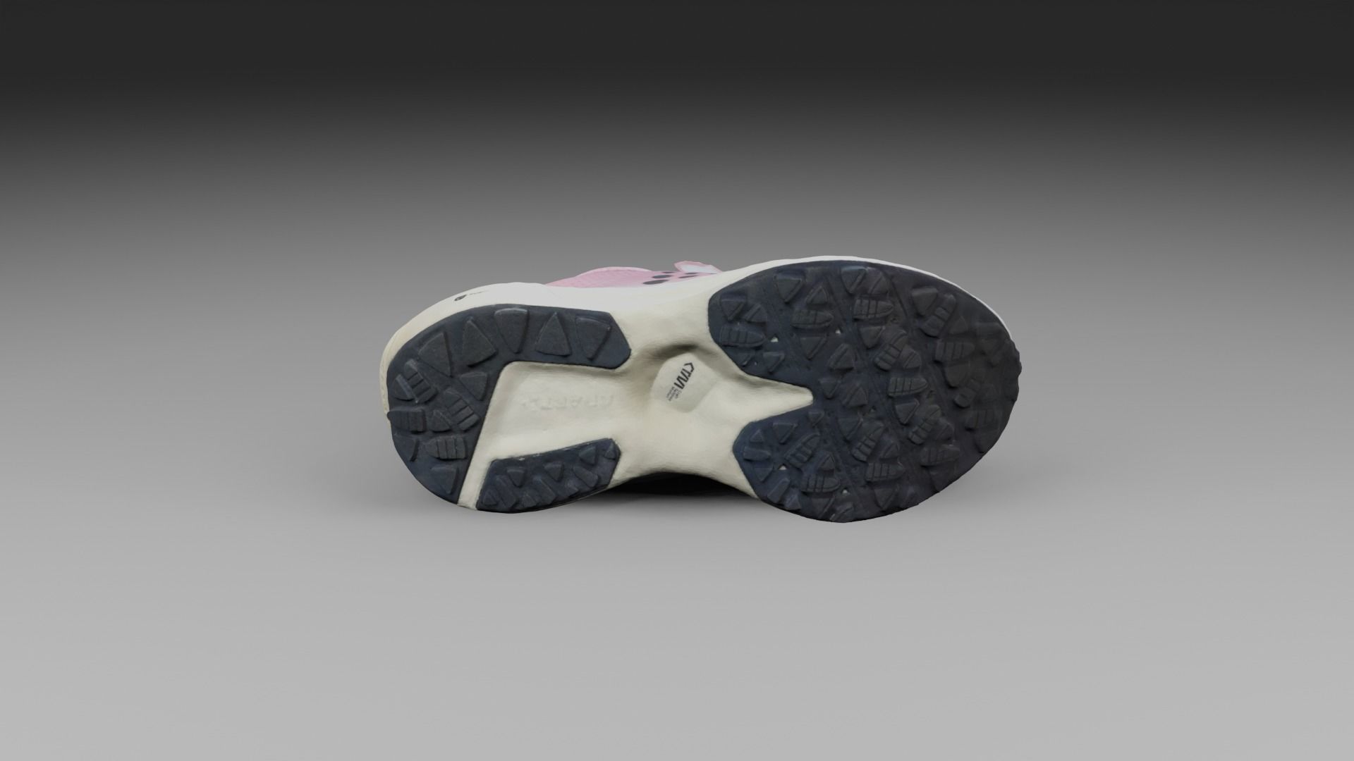 Craft Nordlite Ultra W Clean scan 3D model_6