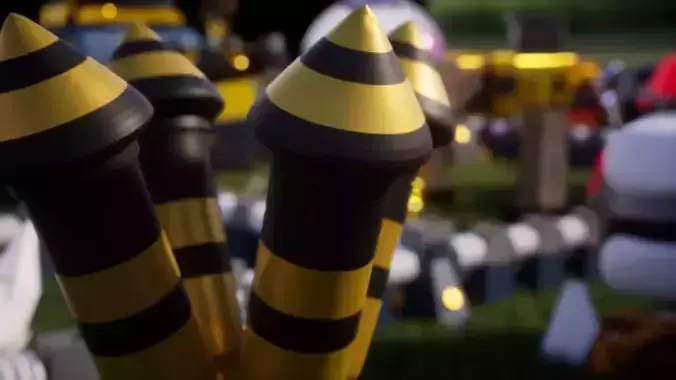 Air Defence - Th12 - Clash of Clans 