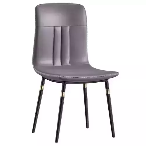 Modern Dining Chair By Homary 