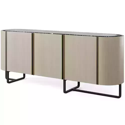 Sideboard Nashua 2 by Frato
