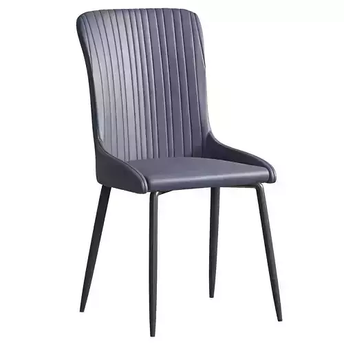 Modern Upholstered Dining Chair Dining Room Chair By Homary