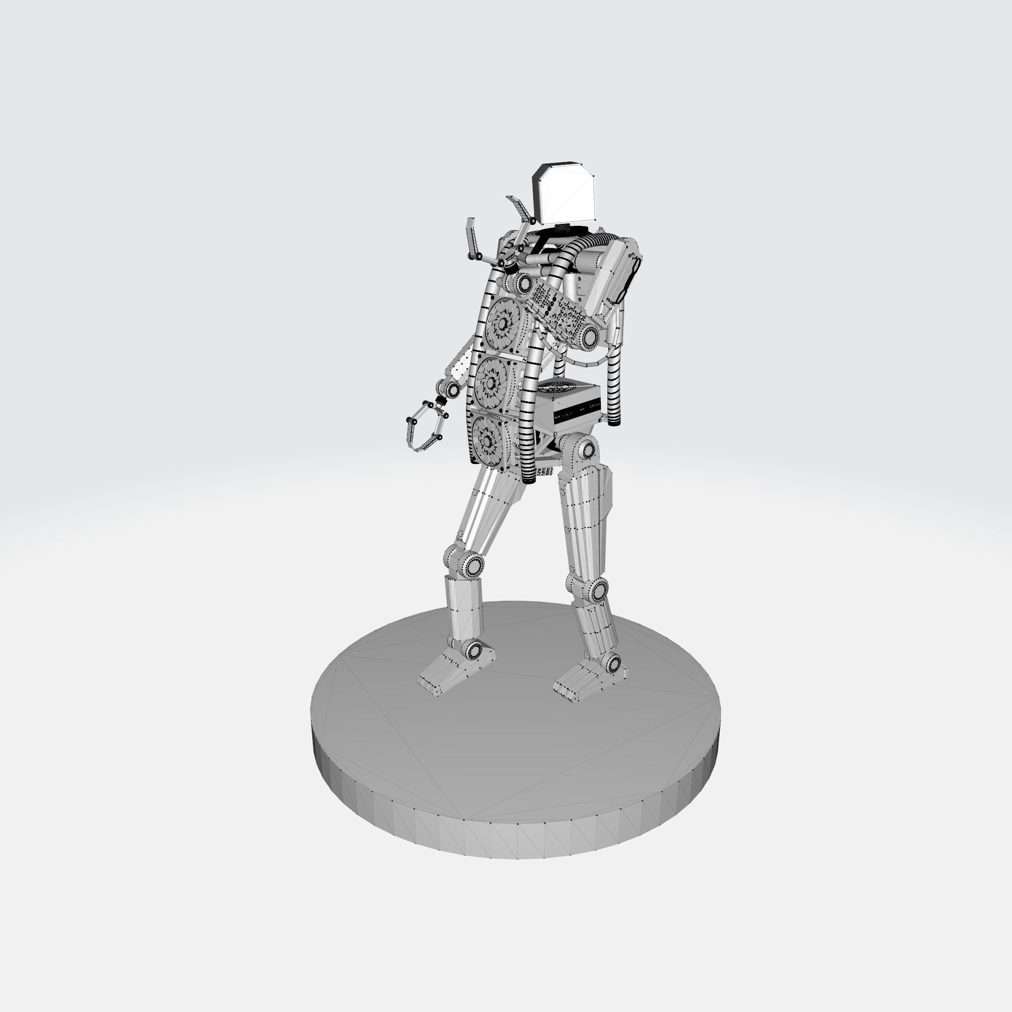 RoboPC 3D print model_5