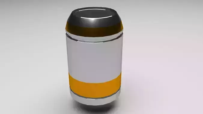 Trash Can
