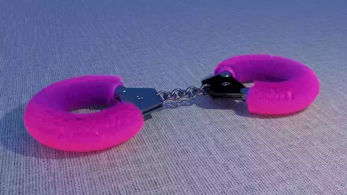 Handcuffs