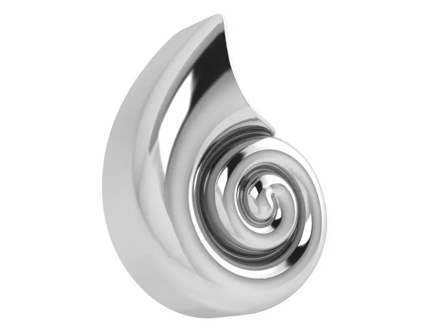 Shell Jewel Box 4459 3D print model_0