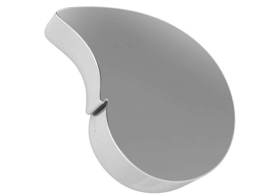 Shell Jewel Box 4459 3D print model_4