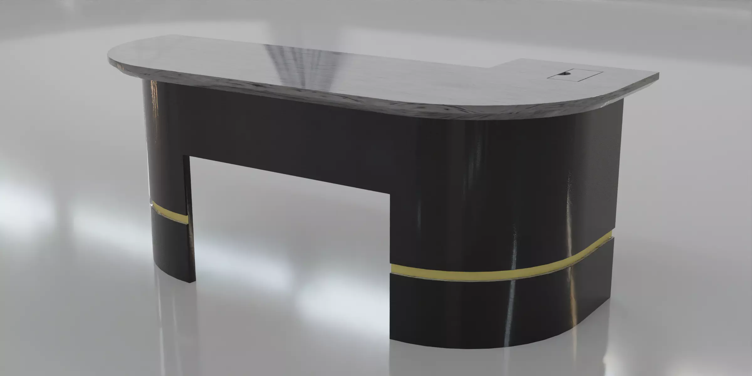 Table 3D model_0