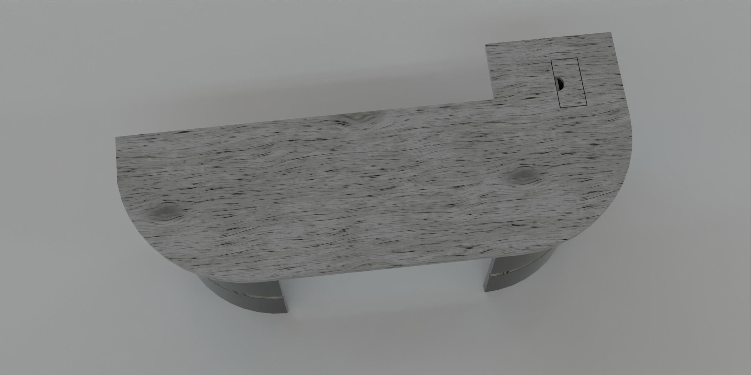 Table 3D model_5