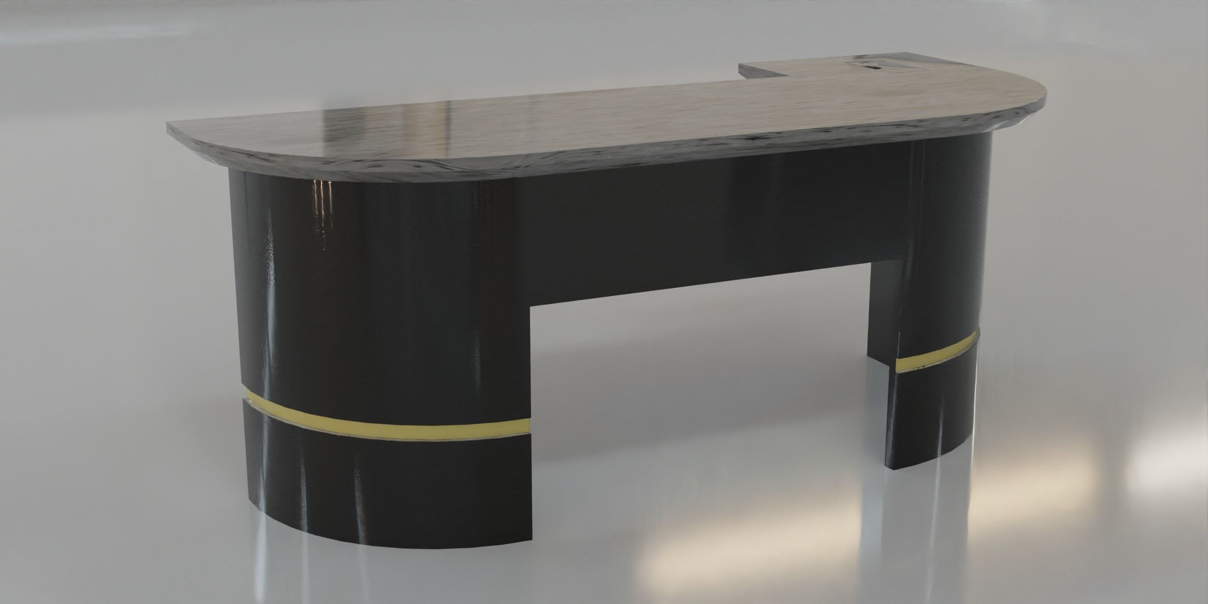 Table 3D model_1