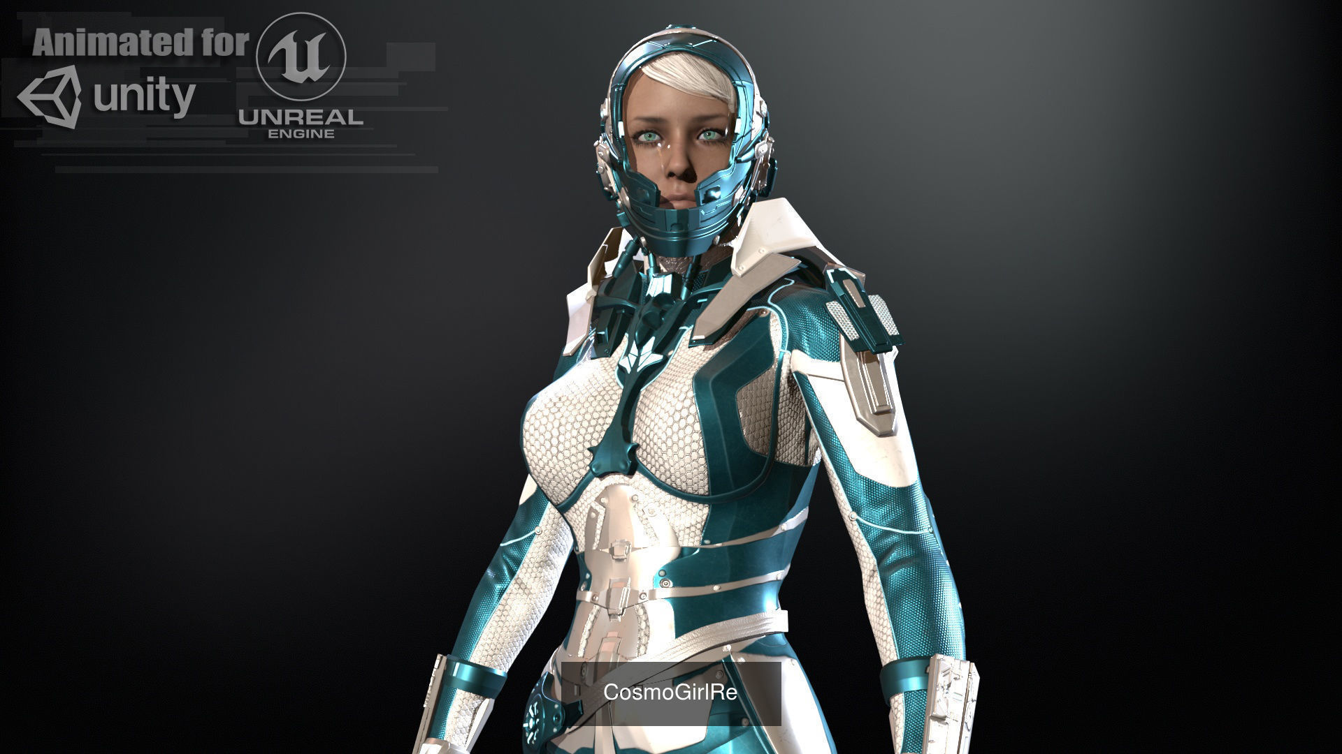 CyberSuit Collections  _11