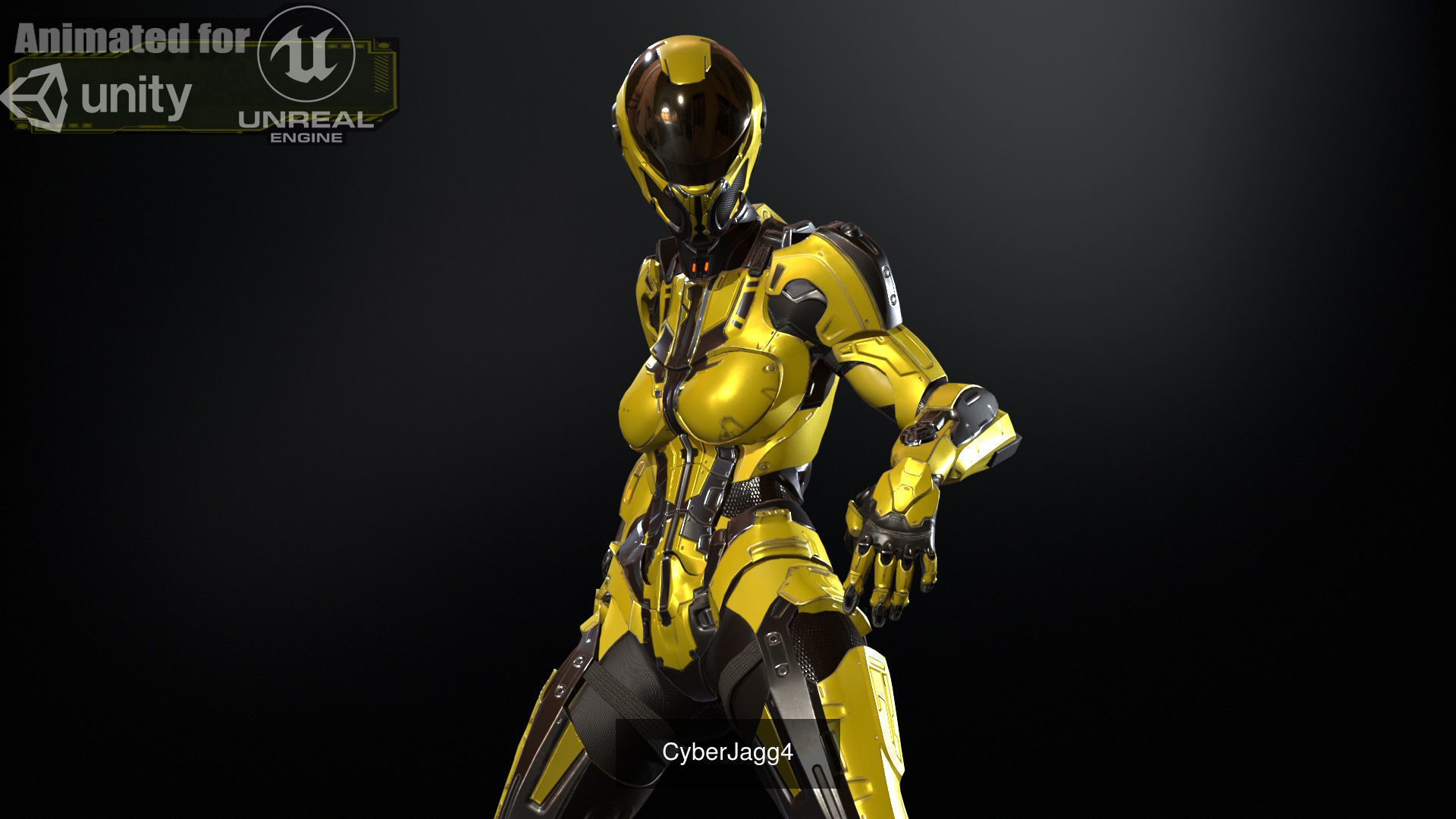 CyberSuit Collections  _15