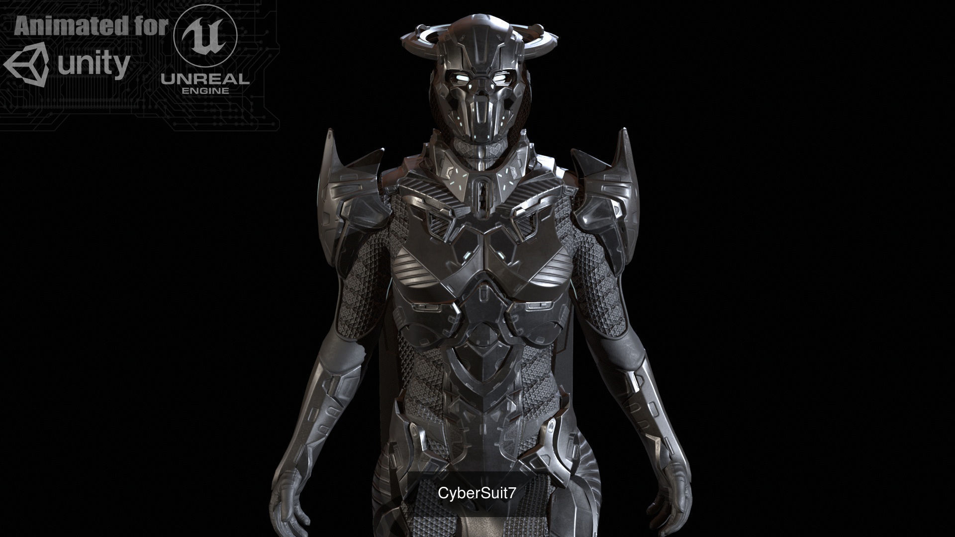 CyberSuit Collections  _17