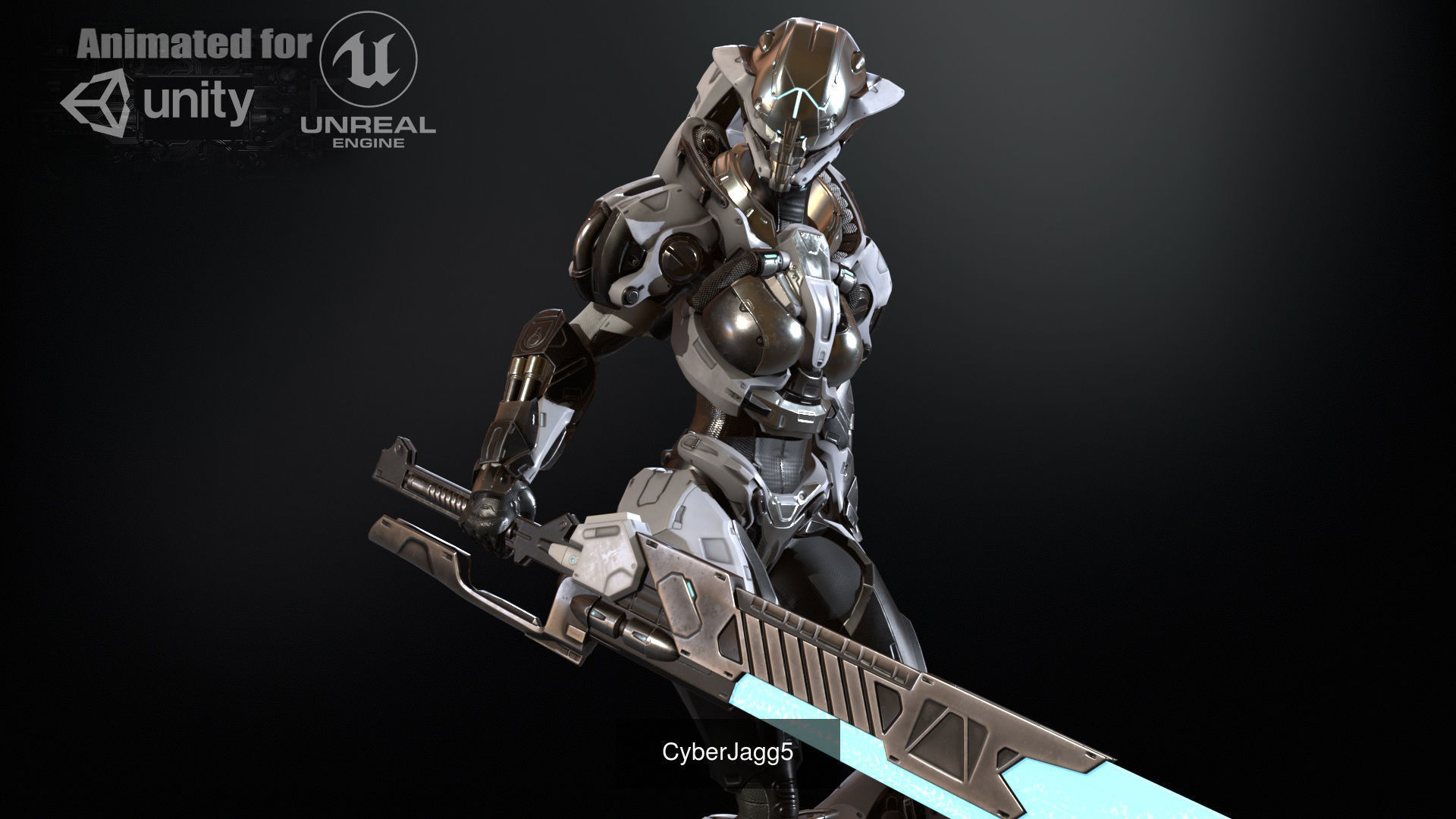 CyberSuit Collections  _16