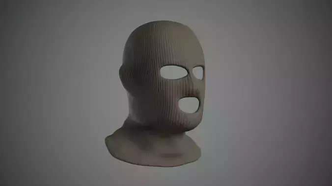 Ski Mask