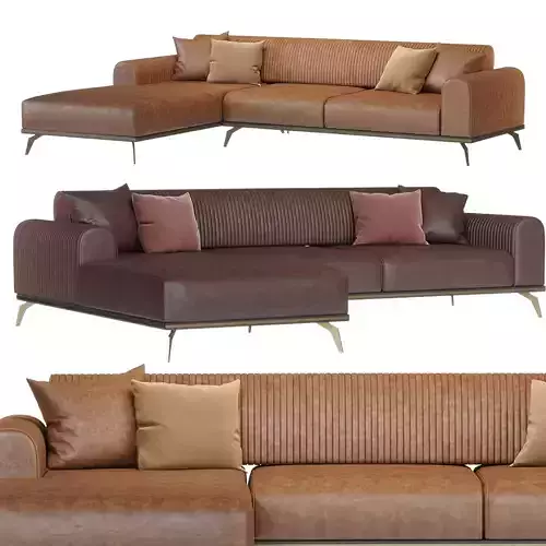 Sahra Kose Koltuk Takim