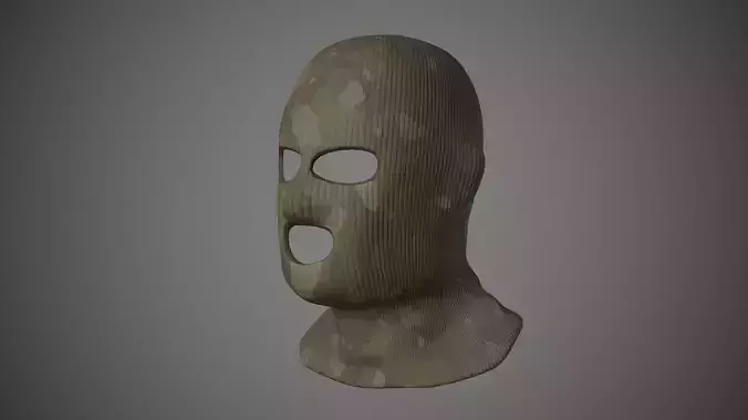 Ski Mask 