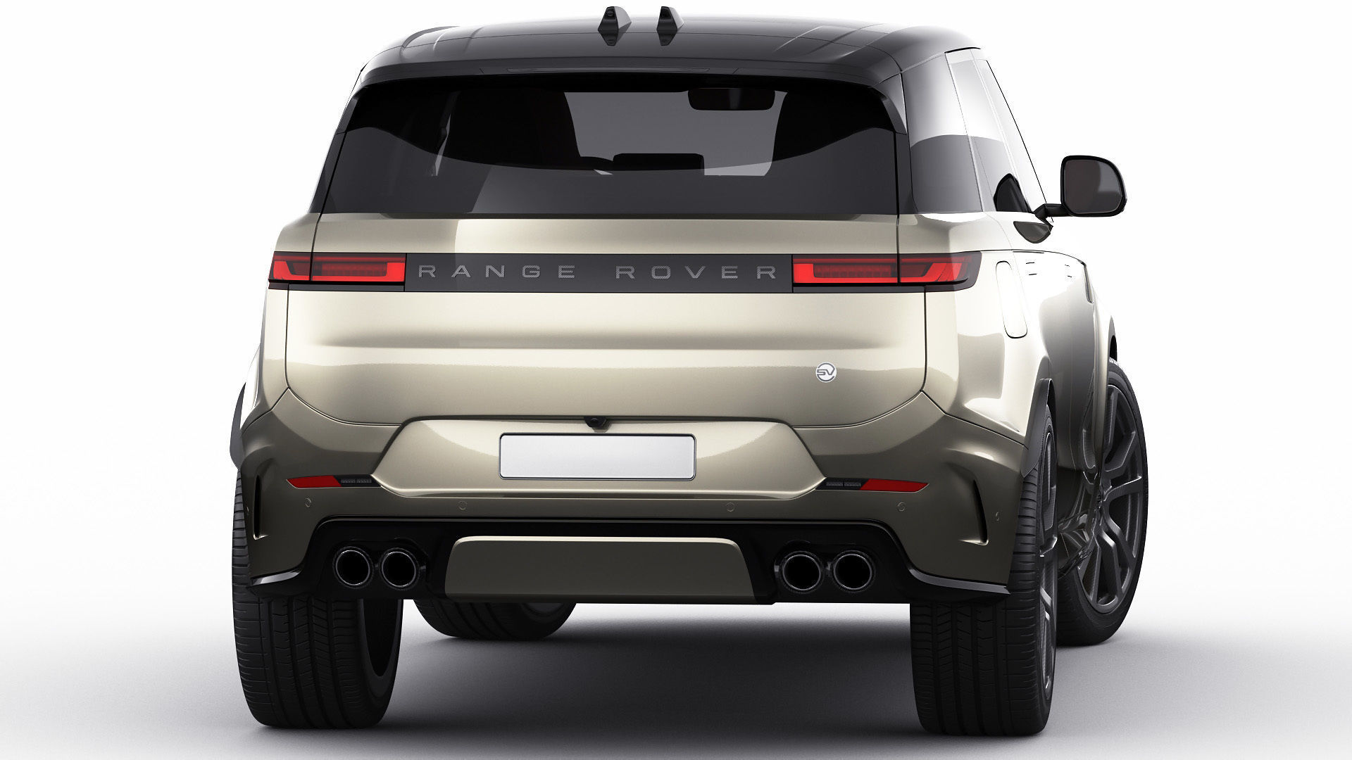 Land Rover Range Rover Sport SV 2024 3D model_18