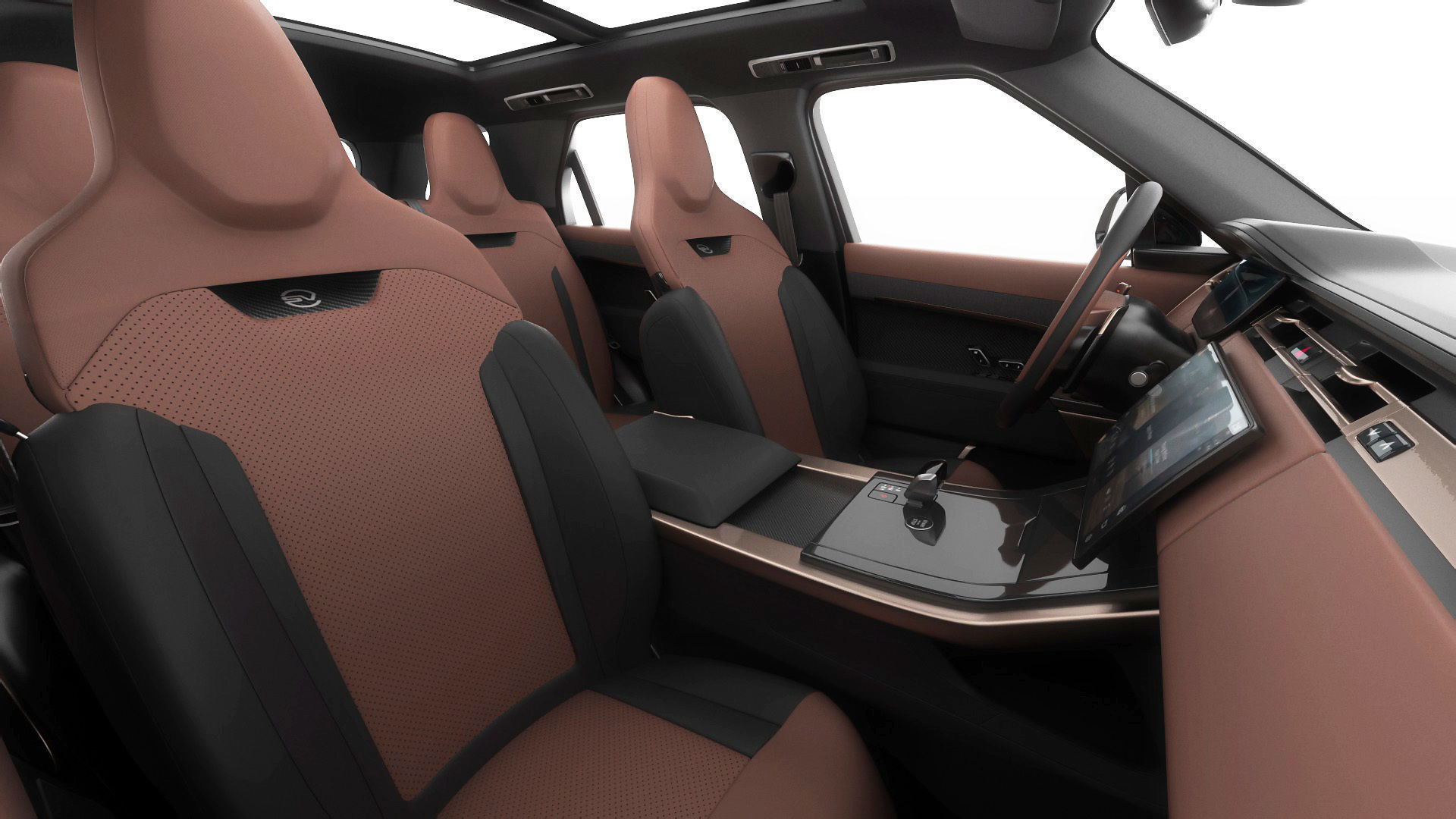 Land Rover Range Rover Sport SV 2024 3D model_21