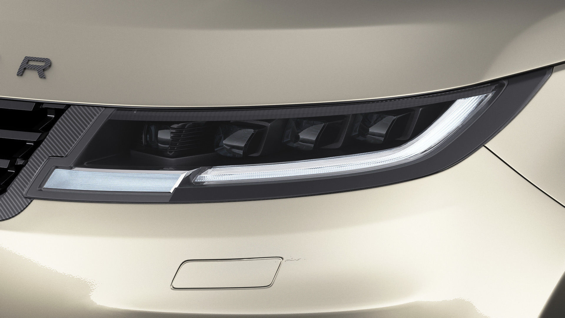 Land Rover Range Rover Sport SV 2024 3D model_8