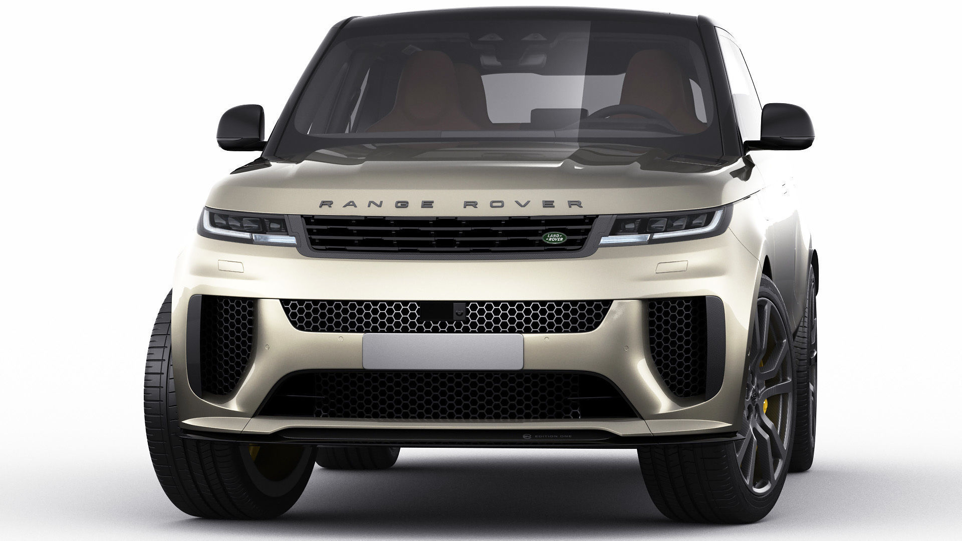 Land Rover Range Rover Sport SV 2024 3D model_17