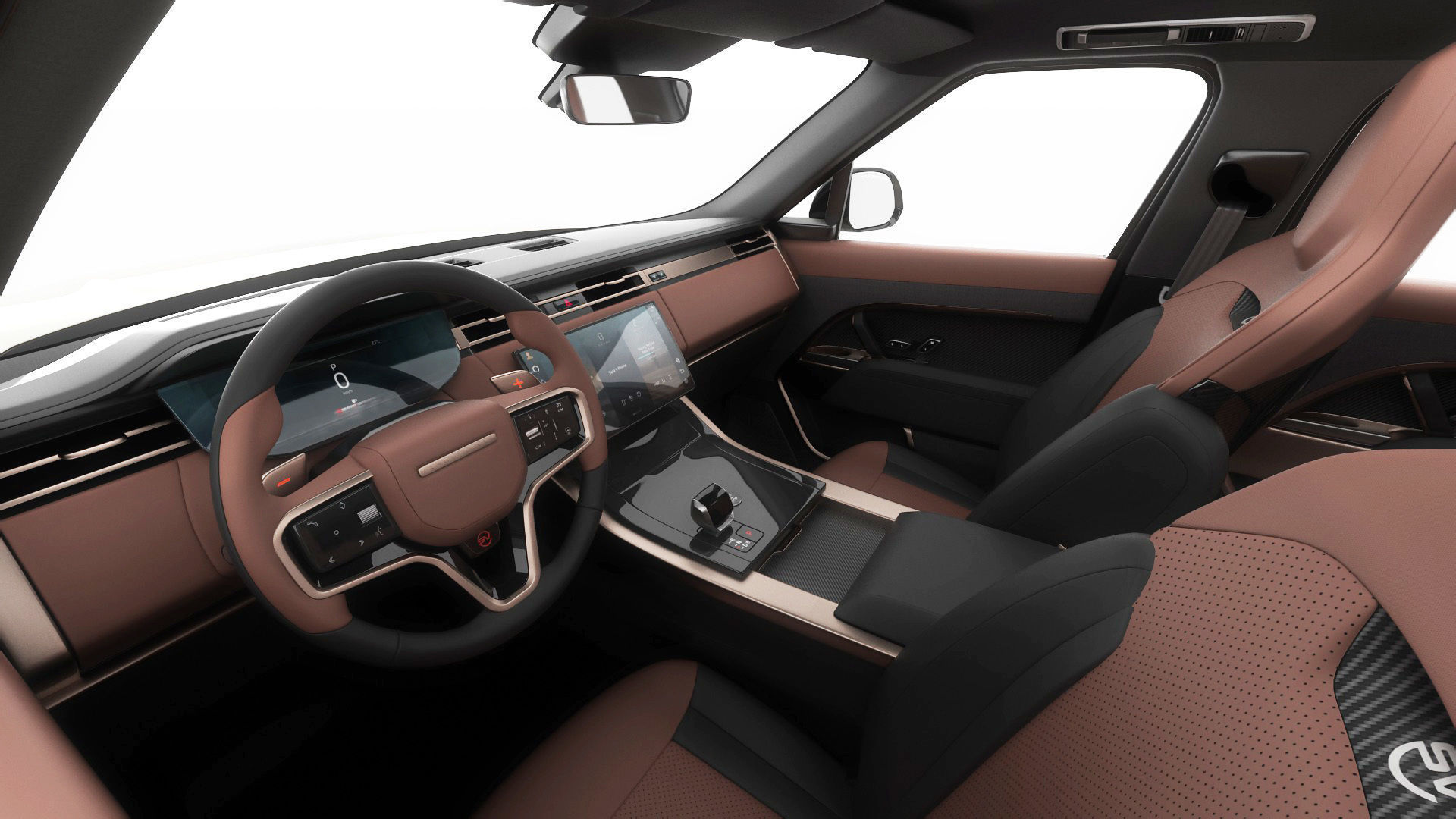 Land Rover Range Rover Sport SV 2024 3D model_20