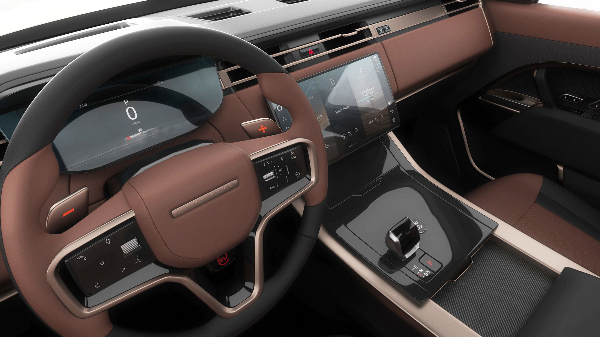 Land Rover Range Rover Sport SV 2024 3D model_25