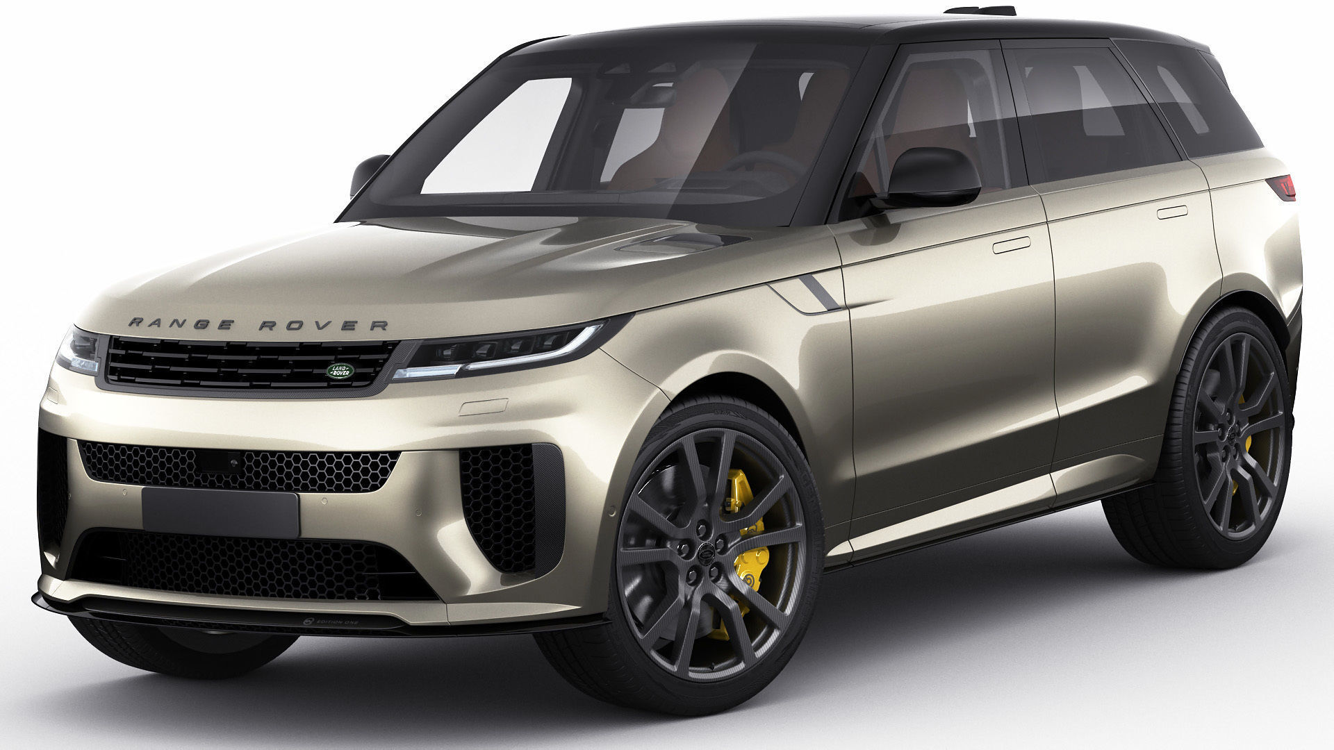 Land Rover Range Rover Sport SV 2024 3D model_1