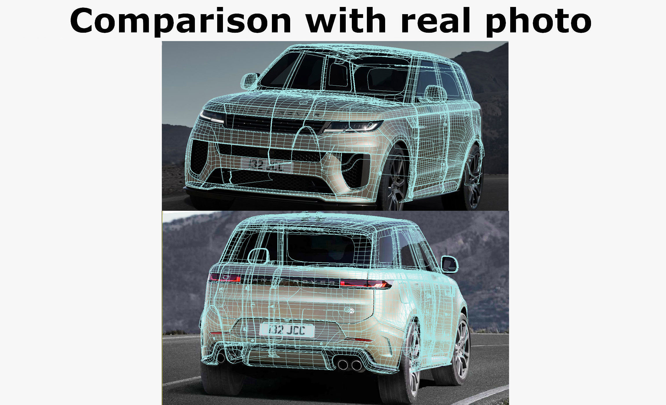 Land Rover Range Rover Sport SV 2024 3D model_37