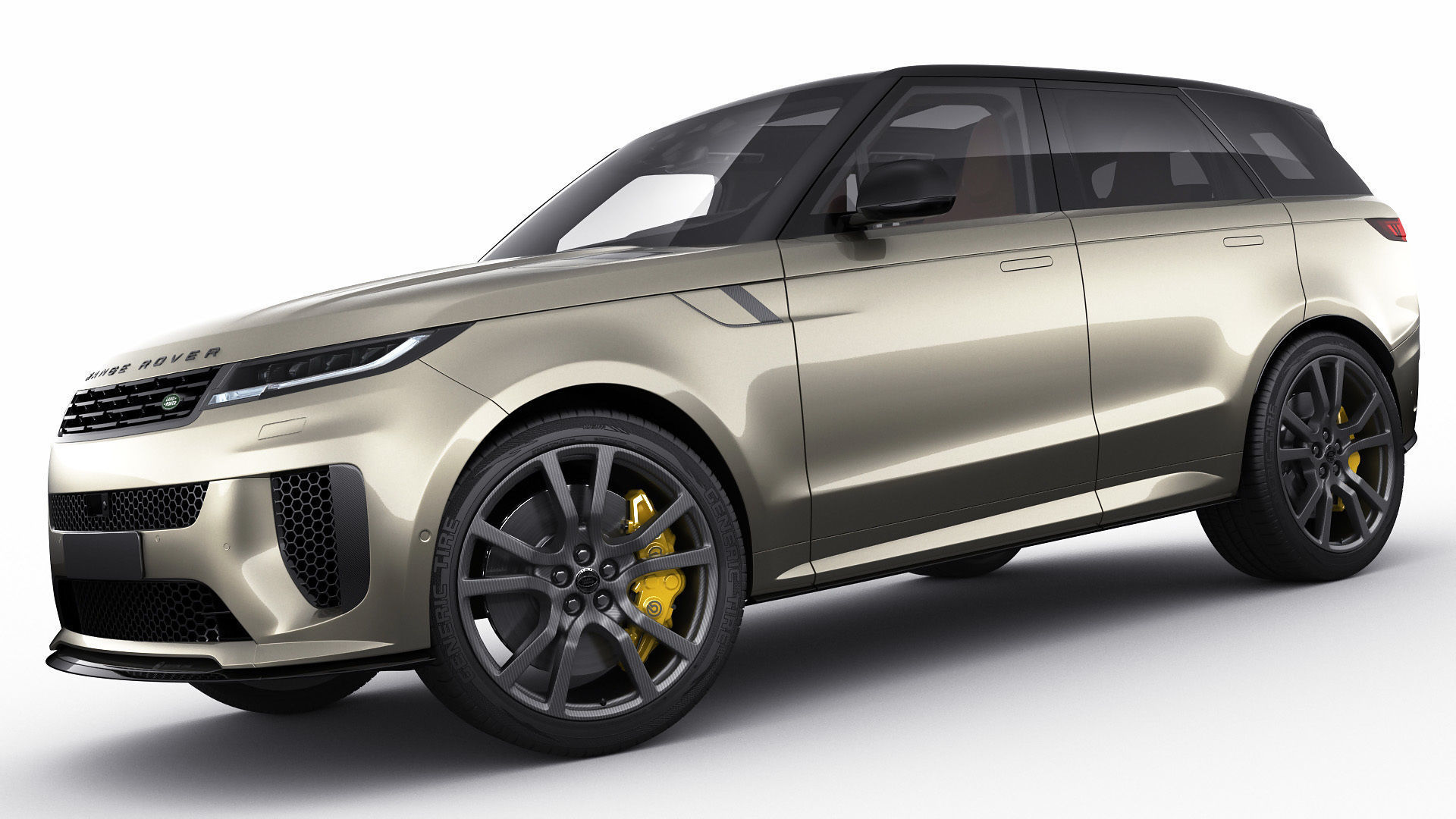 Land Rover Range Rover Sport SV 2024 3D model_13