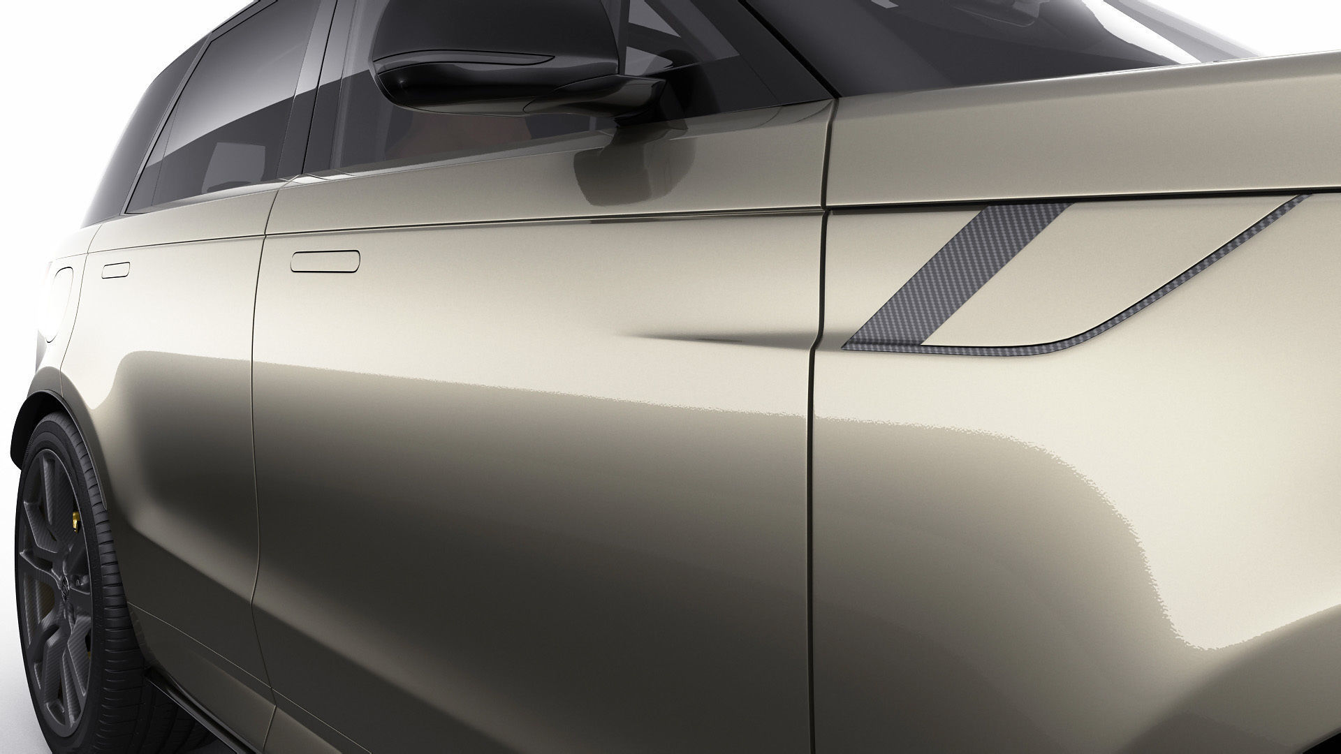 Land Rover Range Rover Sport SV 2024 3D model_16