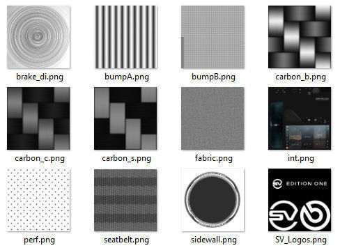 Land Rover Range Rover Sport SV 2024 3D model_41