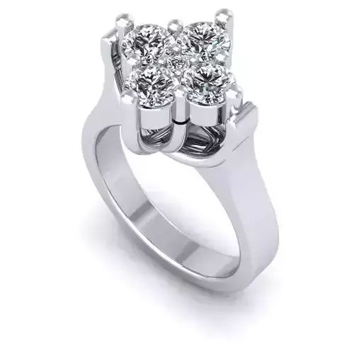 CAD -907-Ring