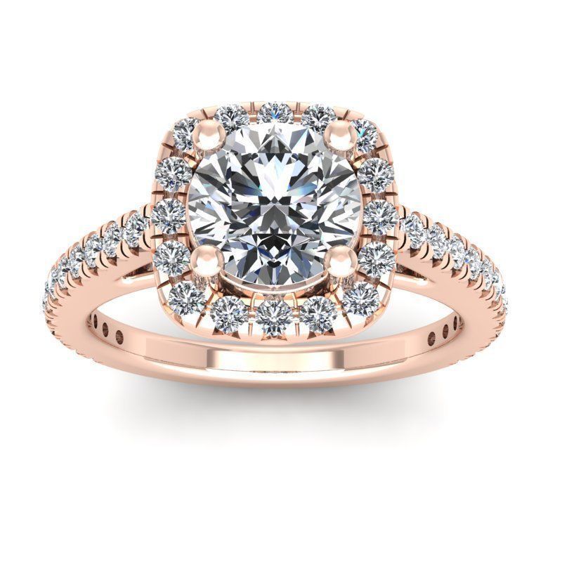 CAD -893-Ring 3D print model_5