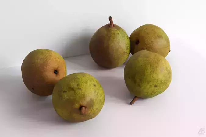 Pear 