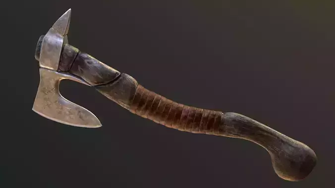 Medieval Weapon Pack