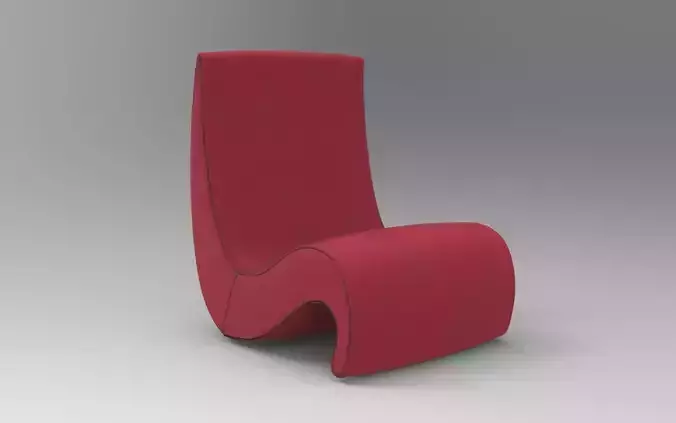 Patz Armchair