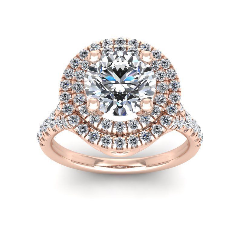 3D CAD NJ -803-Ring 3D print model_10