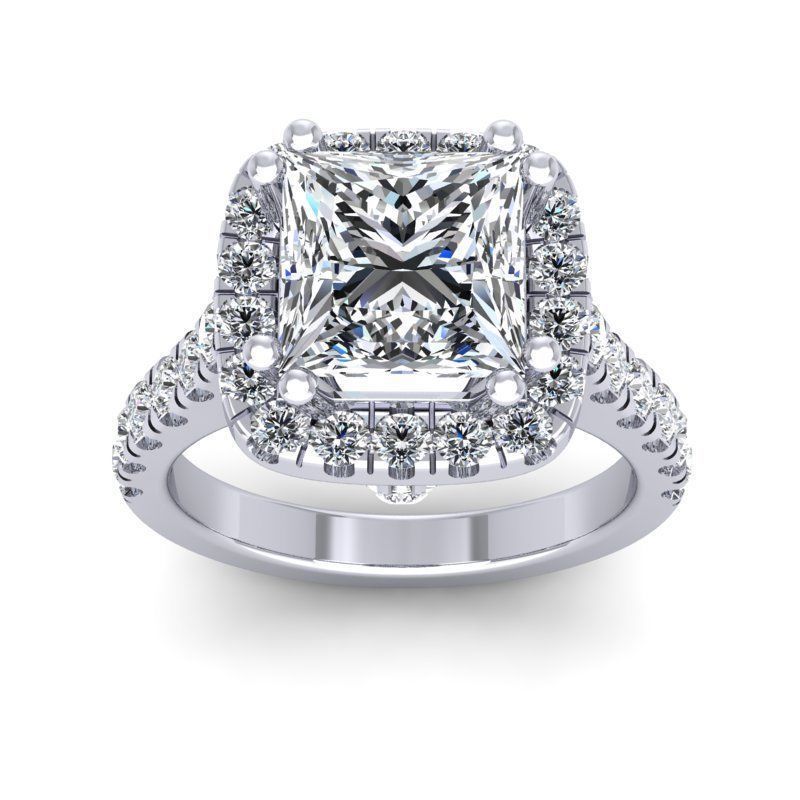 3D CAD NJ -801-Ring 3D print model_17