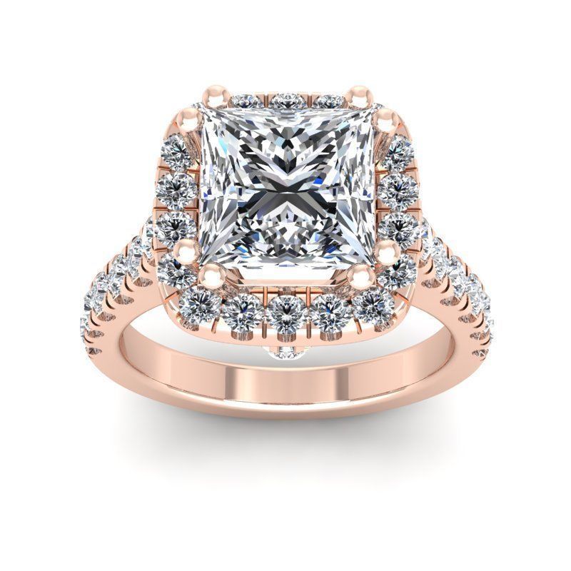 3D CAD NJ -801-Ring 3D print model_15