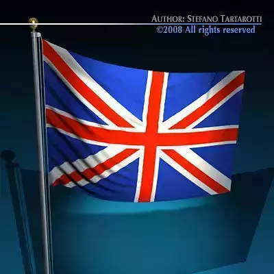 Flag United Kingdom