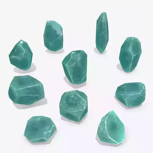 crystal set