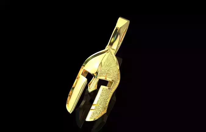 Spartan Hemlet Number 18