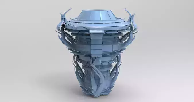 Dark weave Watchtower