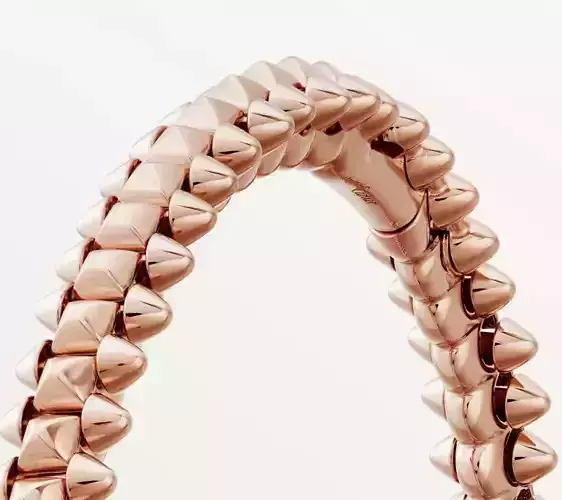 CLASH  BRACELET SMALL MODEL