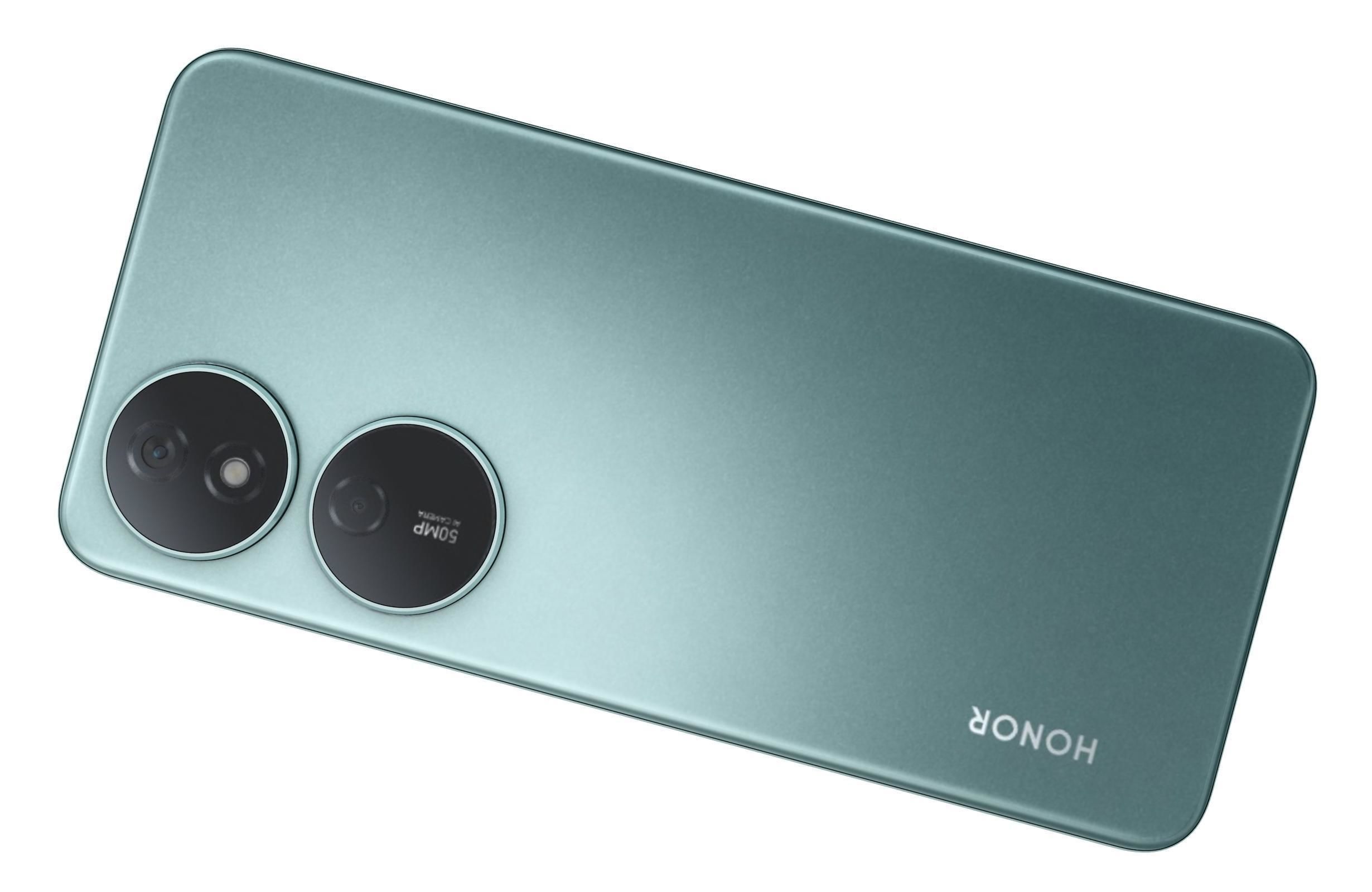 Honor Play 8T All Colors Low-poly 3D model_10