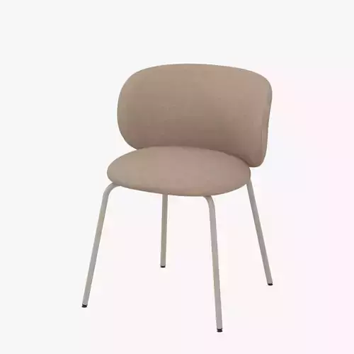 Krylbo Chair Tonerud dark beige pbr