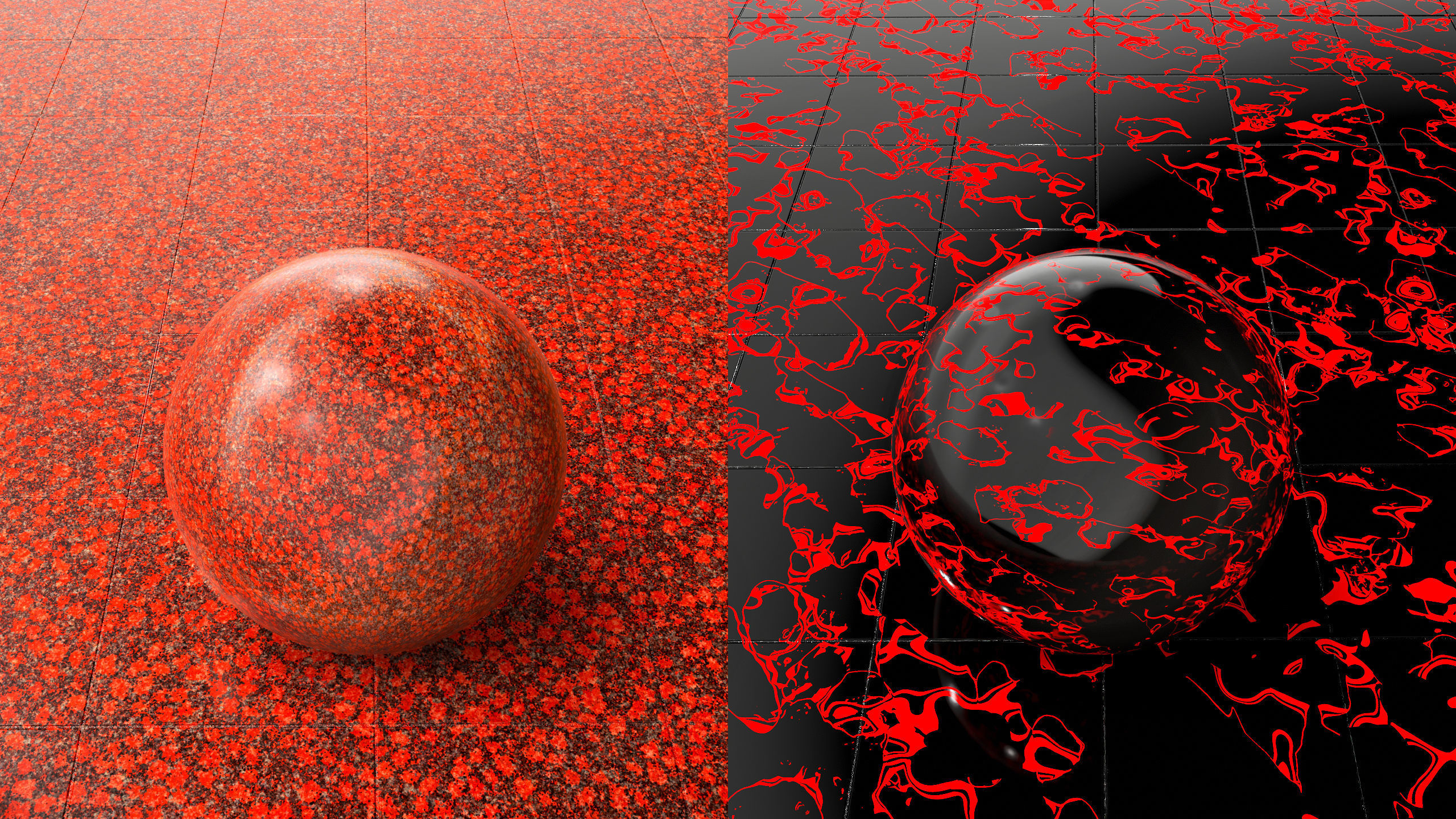 PBR Colored Marble Collection Texture_18