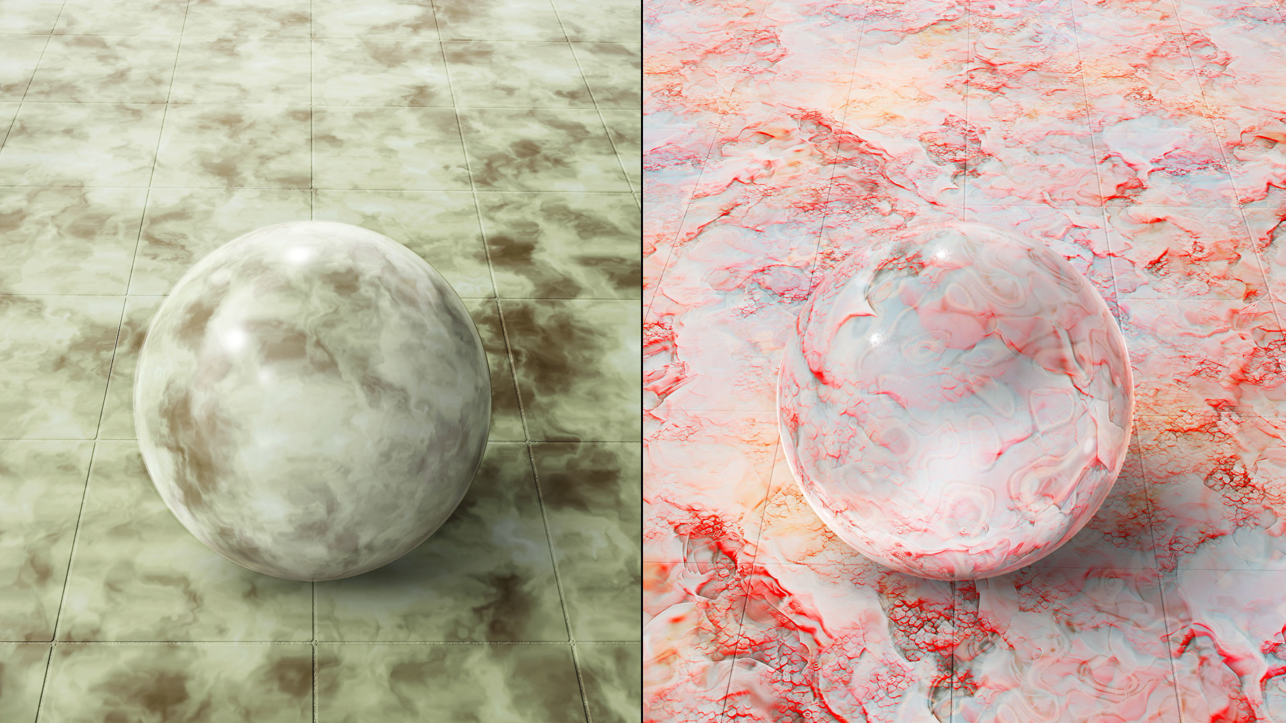 PBR Colored Marble Collection Texture_11