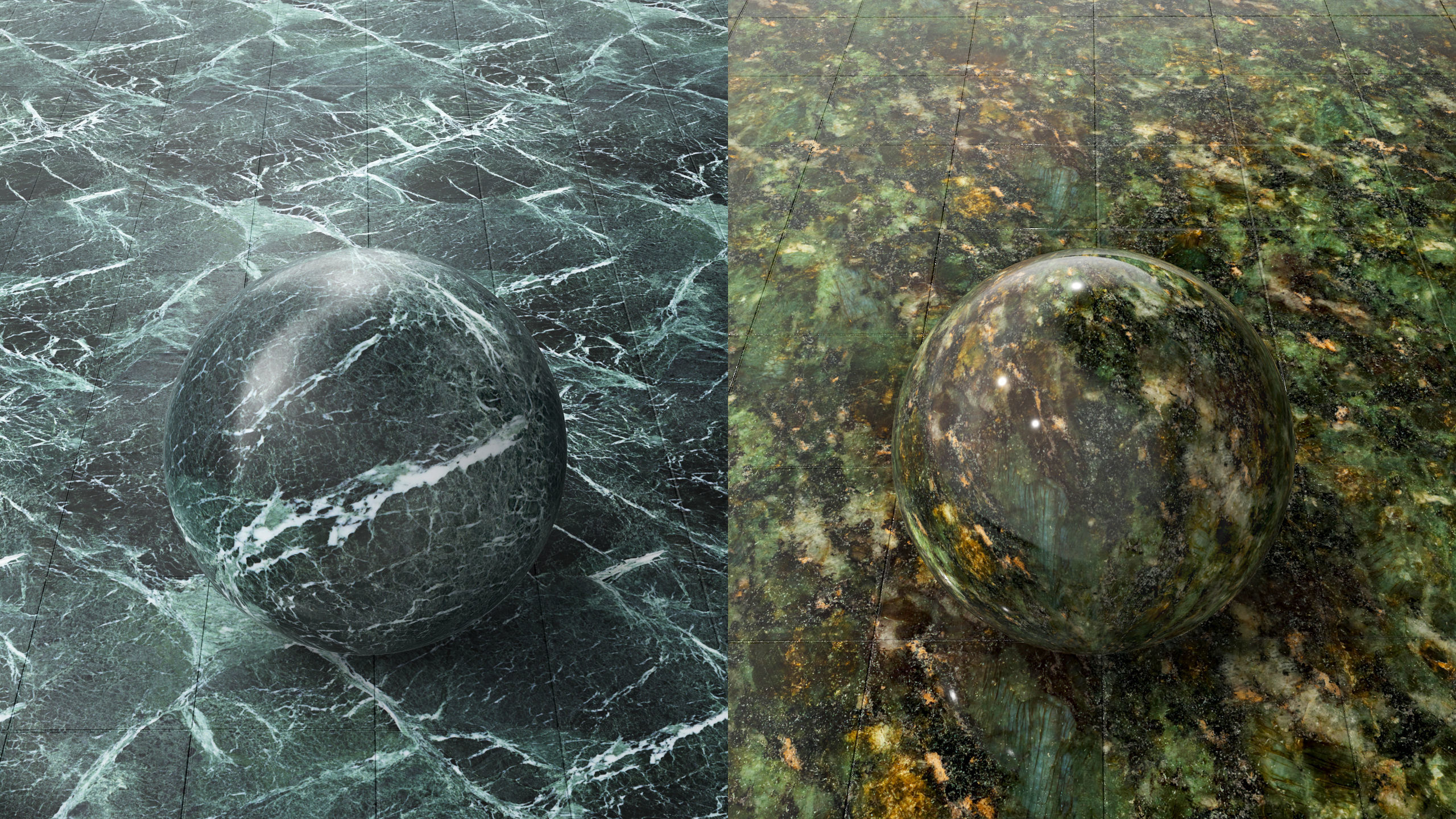 PBR Colored Marble Collection Texture_14
